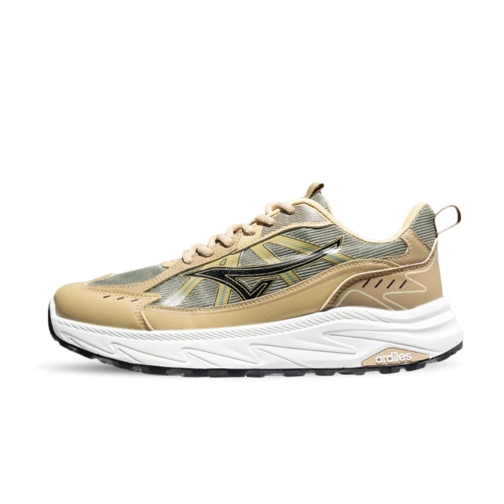 Ardiles Gravela | Sneakers Casual Pria