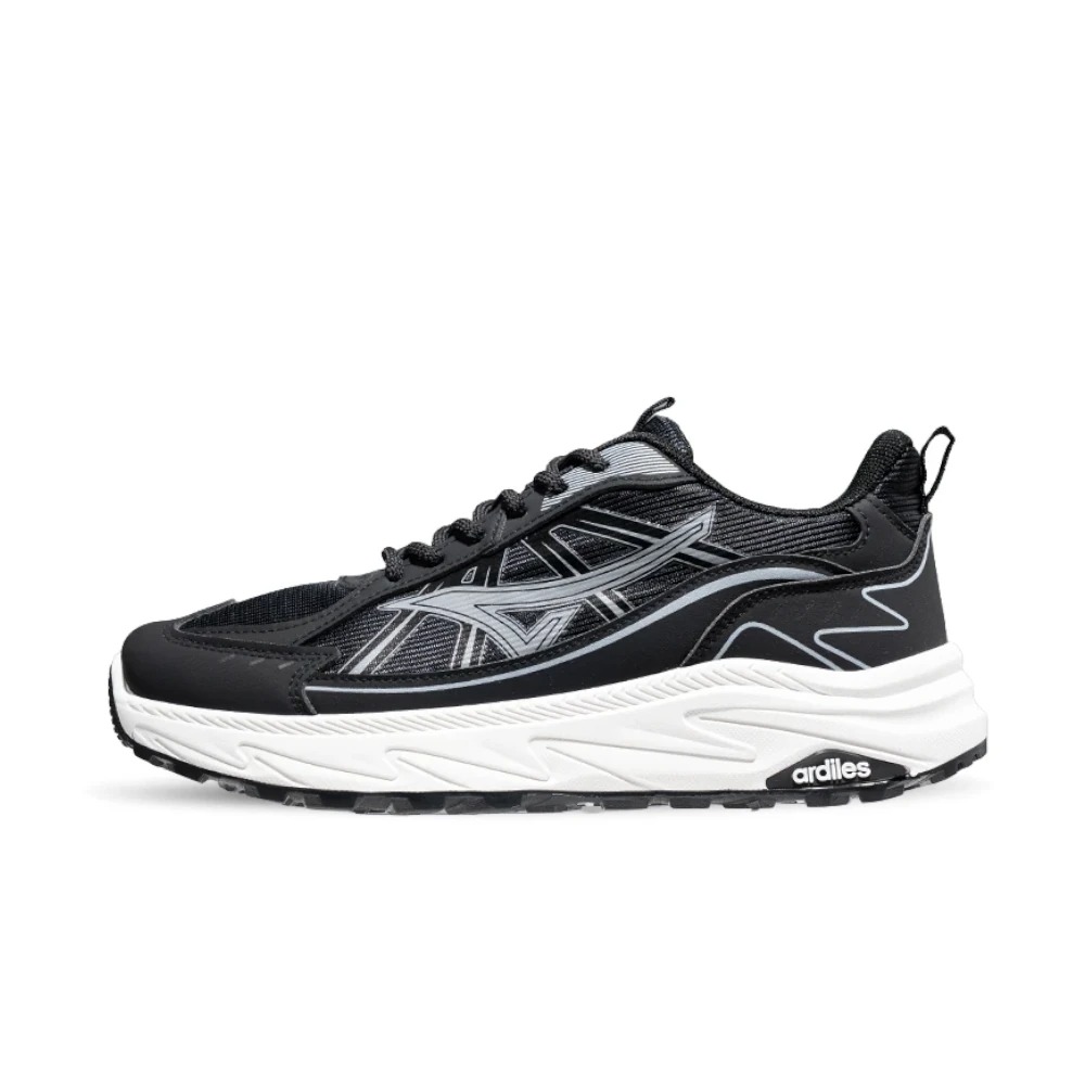 Ardiles Gravela | Sneakers Casual Pria