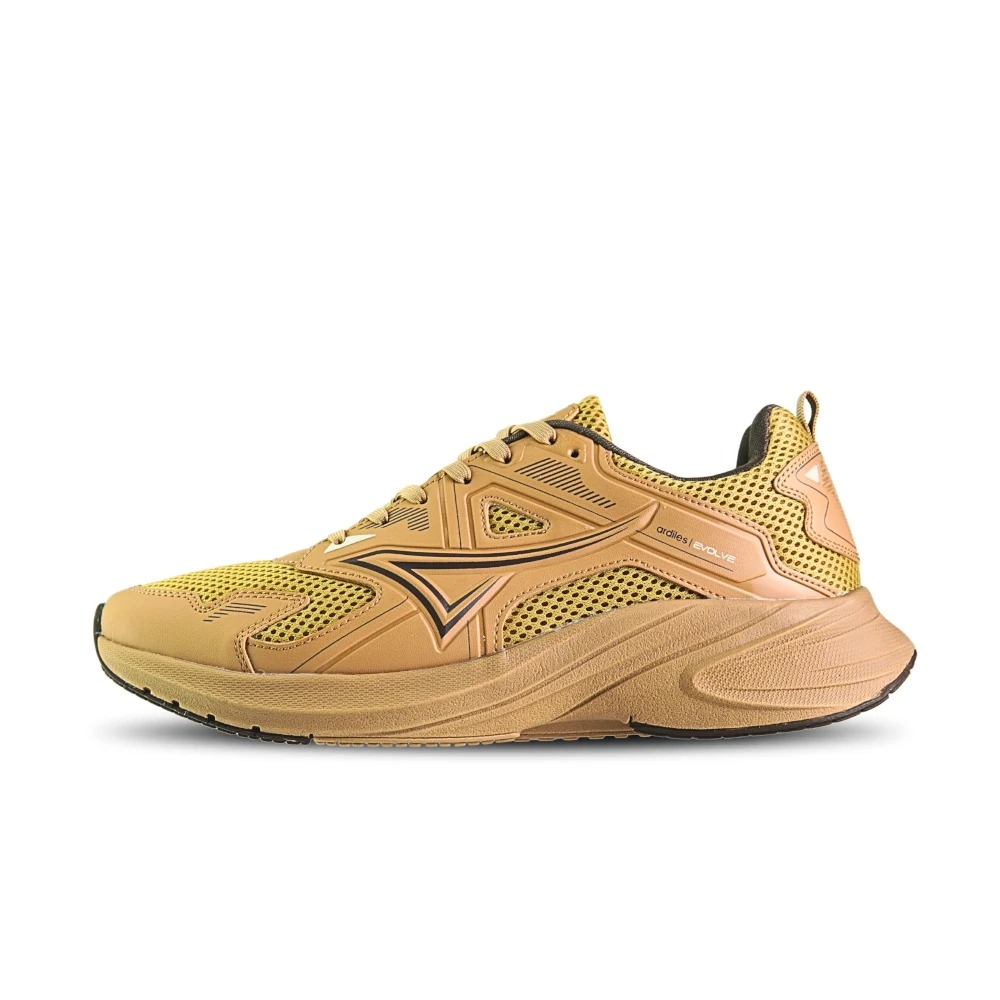 Ardiles Evolve | Sepatu Futuristic Sporty Stylish