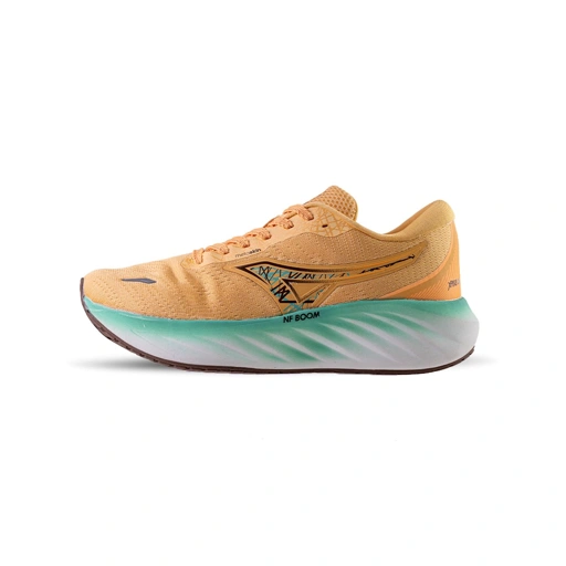 Image of Sepatu Lari Ardiles Drive Xtend - Night Run Series with Glow In The Dark