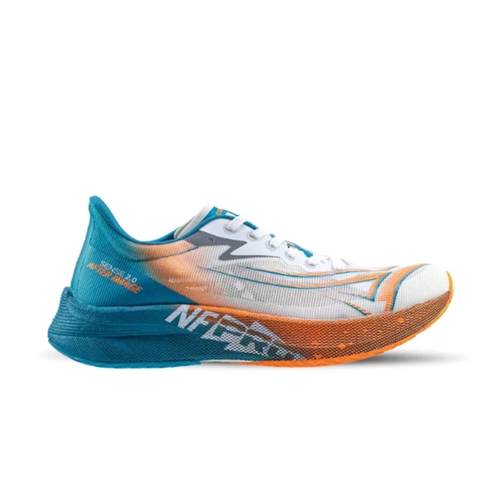 Ardiles Sense Pro 2.0 After Image | Sepatu Race