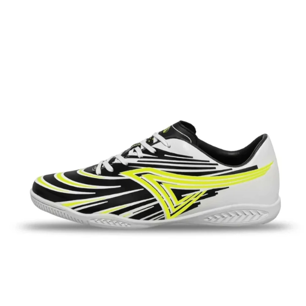 Ardiles Resilient Futsal | Sepatu Futsal Ringan Grip Maksimal