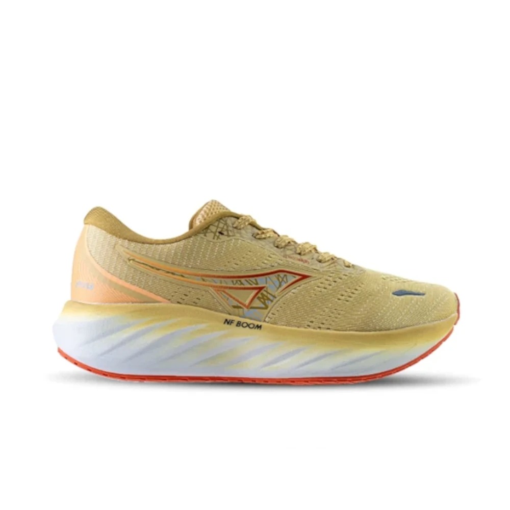 Ardiles Drive Xtend | Sepatu Running Glow In The Dark