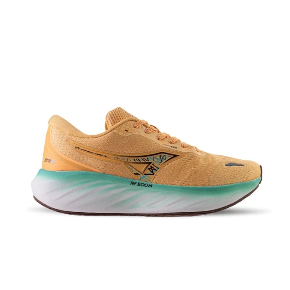 Ardiles Drive Xtend | Sepatu Running Glow In The Dark