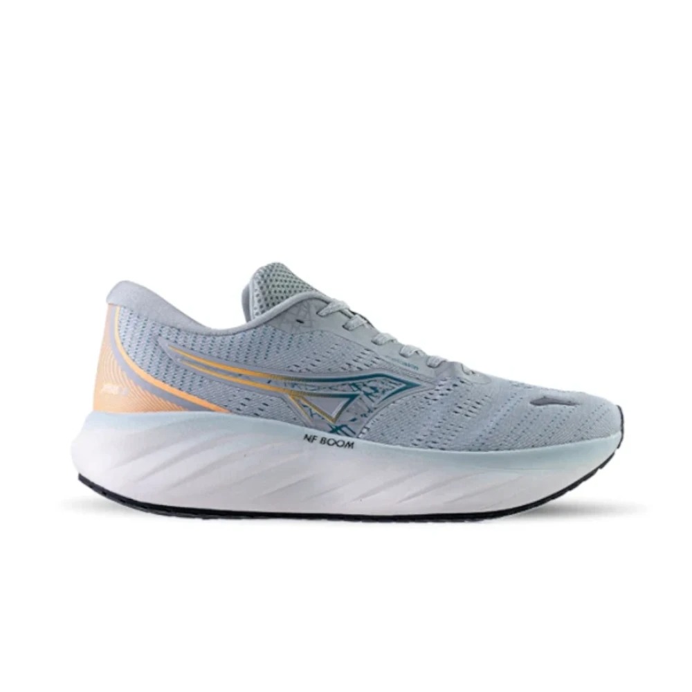 Ardiles Drive Xtend | Sepatu Running Glow In The Dark