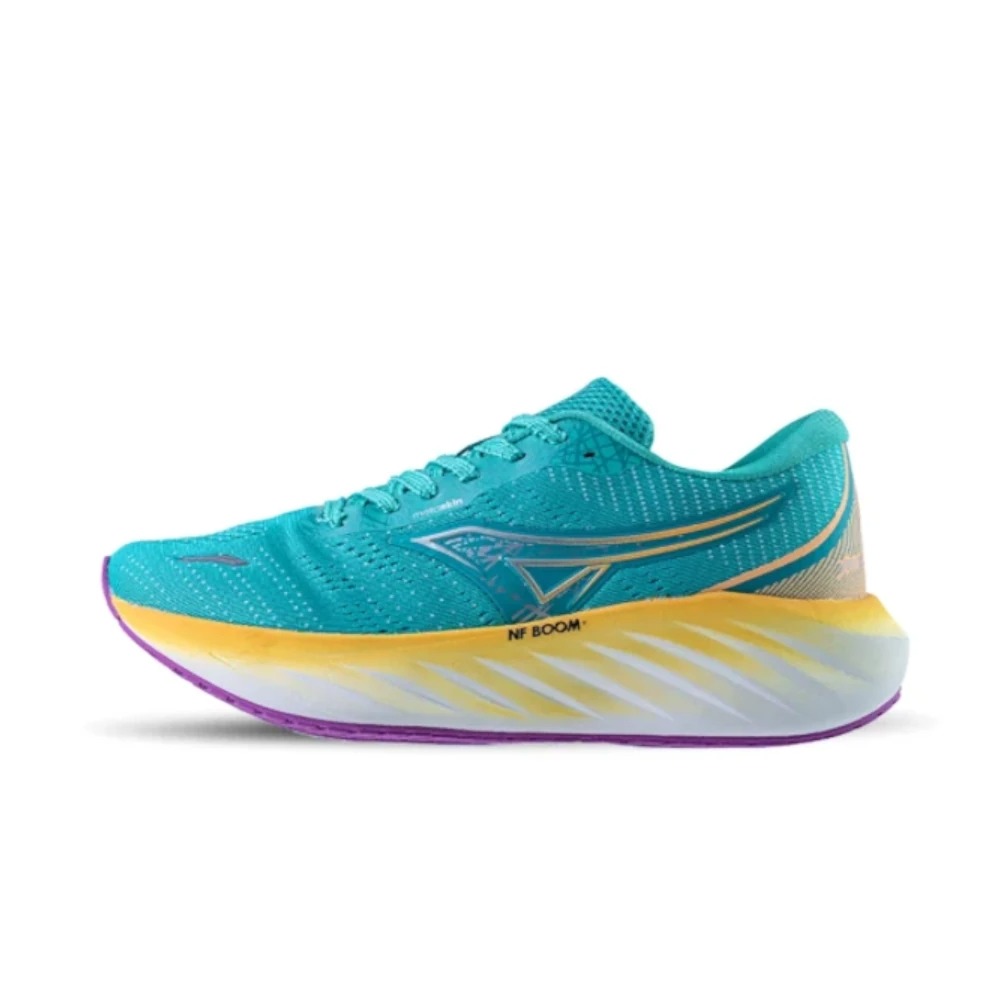 Ardiles Drive Xtend | Sepatu Running Glow In The Dark