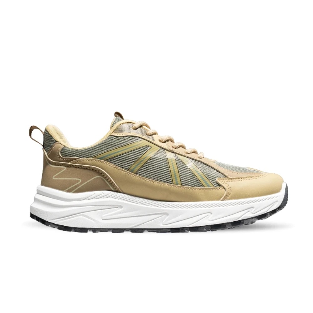 Ardiles Gravela | Sneakers Casual Pria