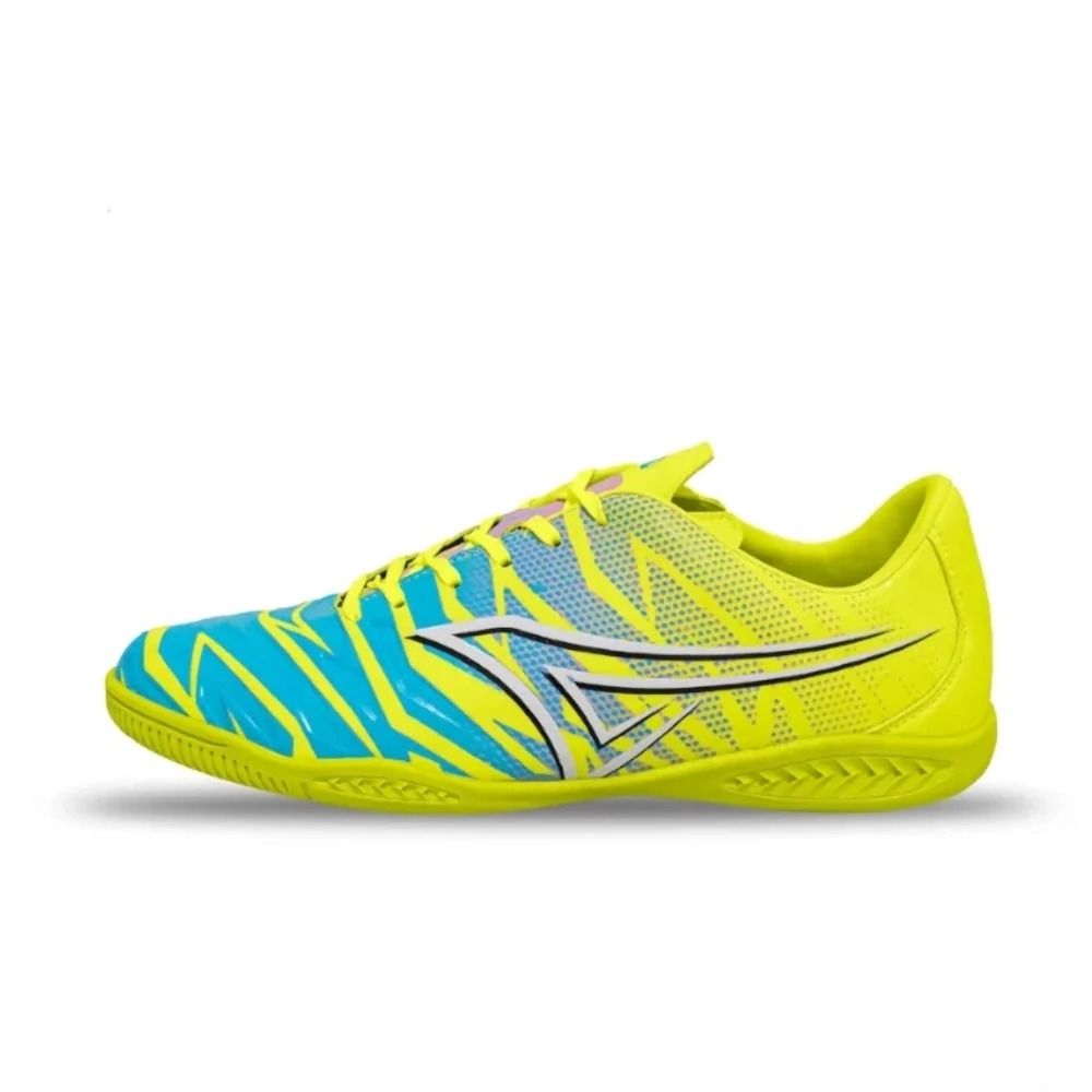 Ardiles Tigerclan Futsal | Sepatu Futsal Ringan Grip Maksimal