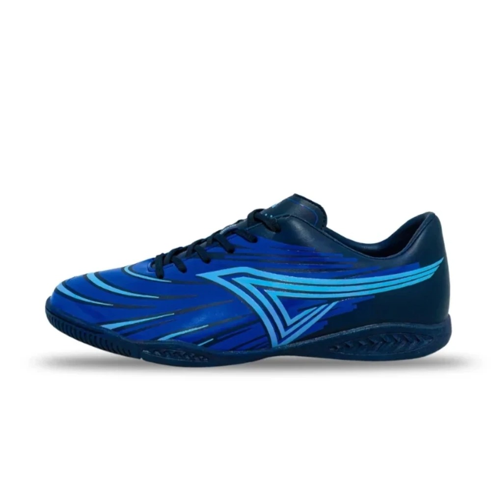 Ardiles Resilient Futsal | Sepatu Futsal Ringan Grip Maksimal
