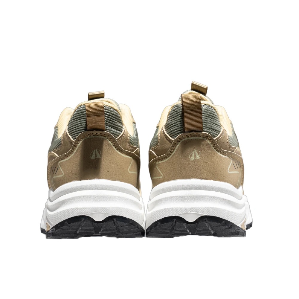 Ardiles Gravela | Sneakers Casual Pria