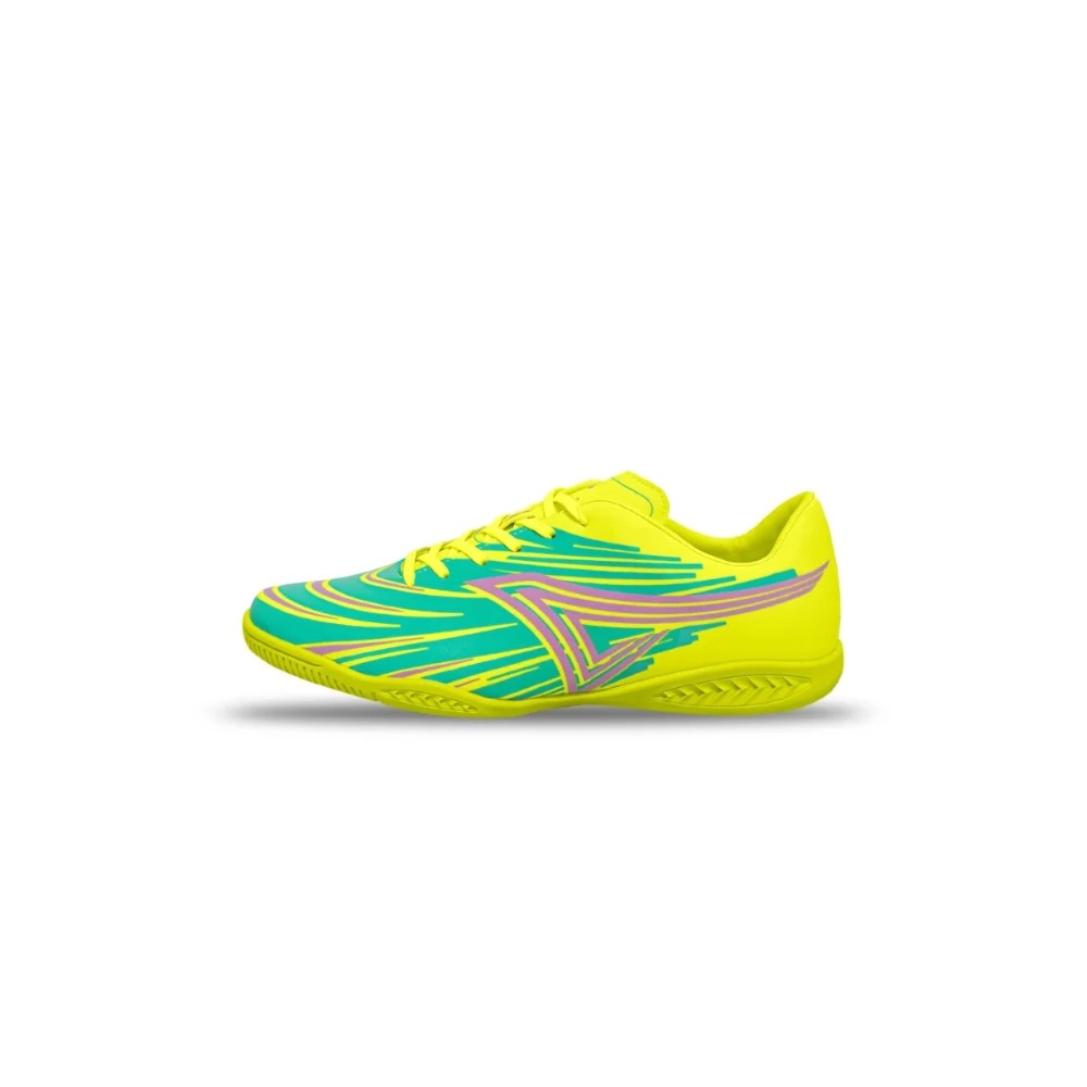Ardiles Resilient Futsal | Sepatu Futsal Ringan Grip Maksimal