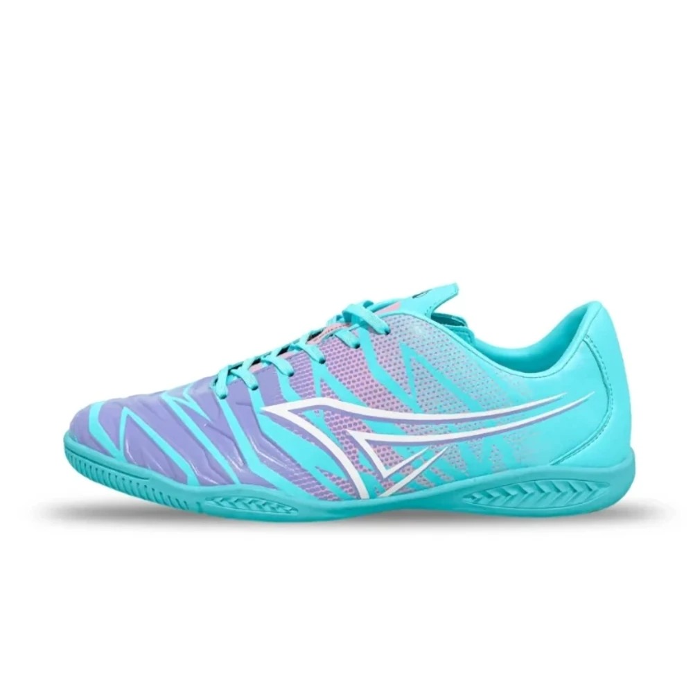Ardiles Tigerclan Futsal | Sepatu Futsal Ringan Grip Maksimal