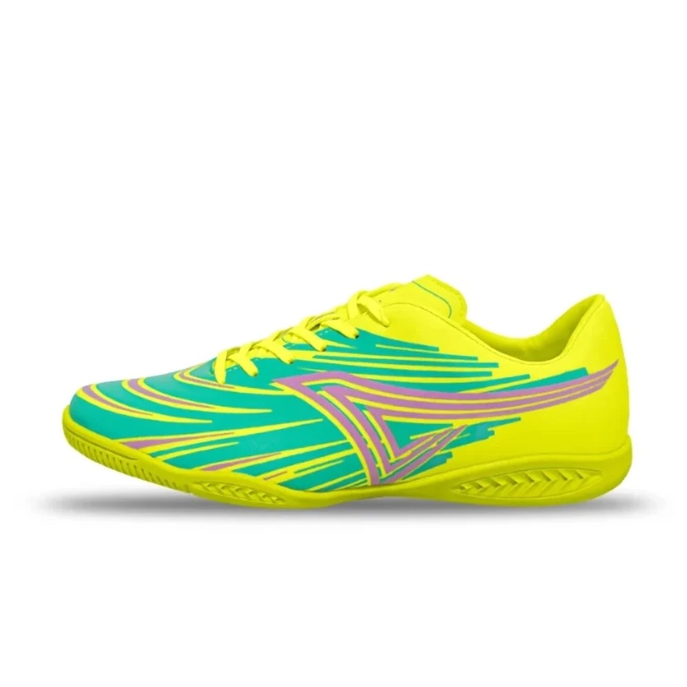 Ardiles Resilient Futsal | Sepatu Futsal Ringan Grip Maksimal