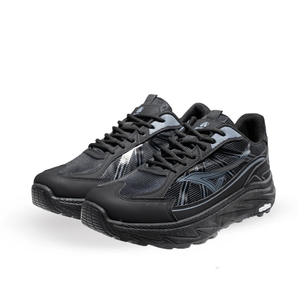 Ardiles Gravela | Sneakers Casual Pria