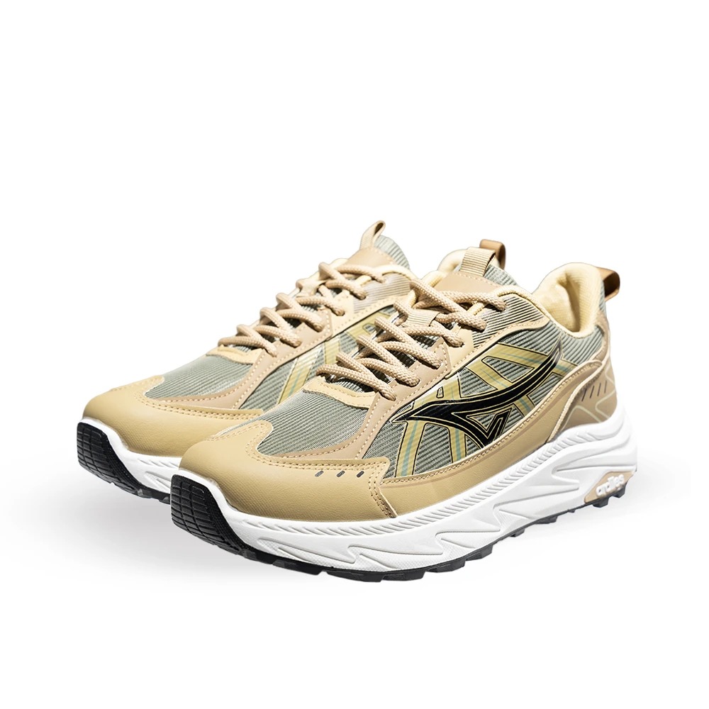 Ardiles Gravela | Sneakers Casual Pria
