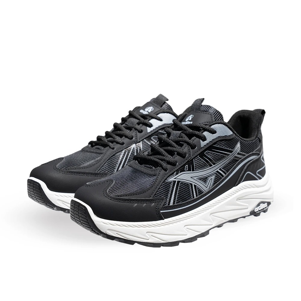 Ardiles Gravela | Sneakers Casual Pria