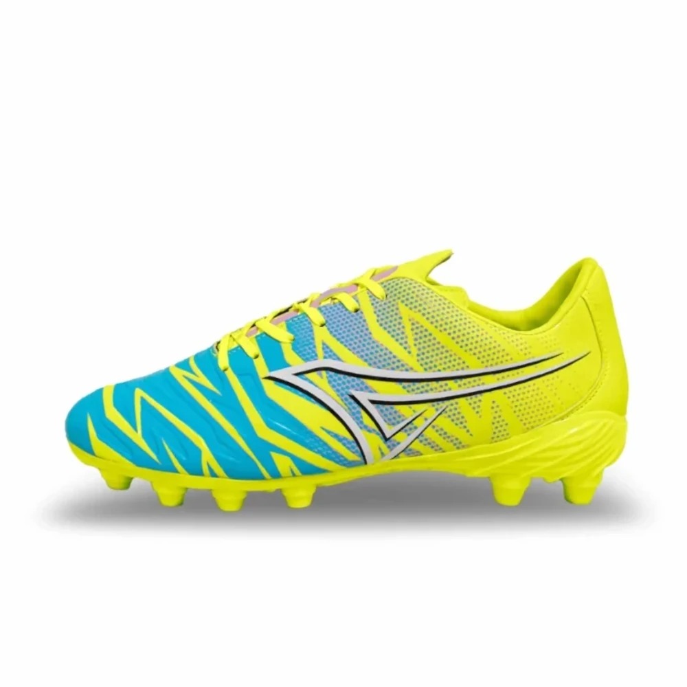Ardiles Tigerclan Soccer | Sepatu Sepak Bola Firm Ground Ringan