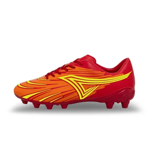 Ardiles Resilient Soccer | Sepatu Sepak Bola Firm Ground Ringan