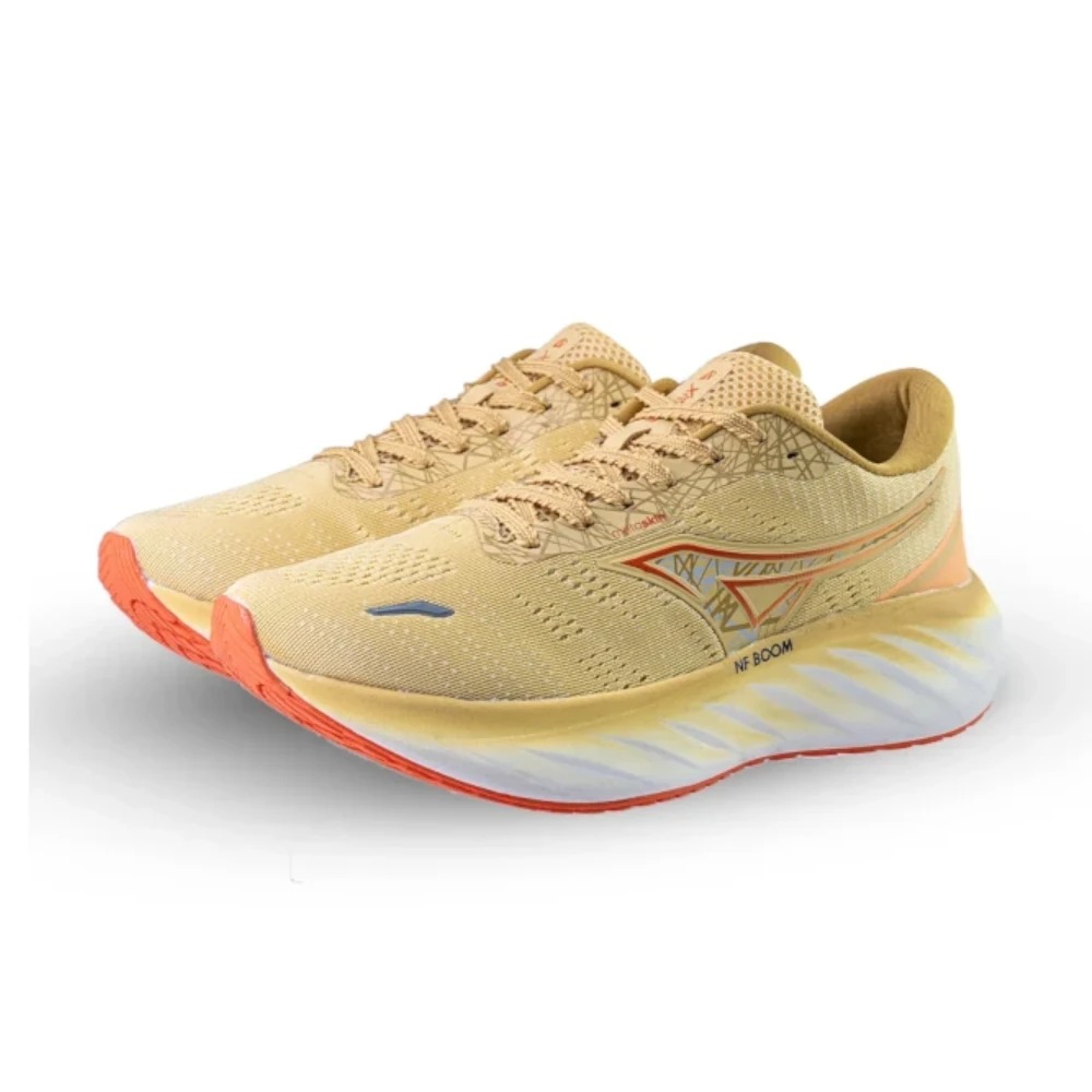 Ardiles Drive Xtend | Sepatu Running Glow In The Dark