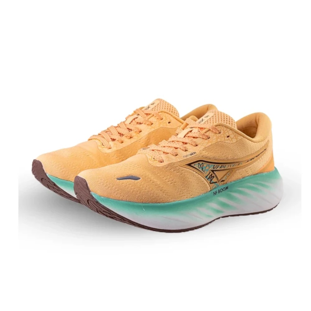 Ardiles Drive Xtend | Sepatu Running Glow In The Dark