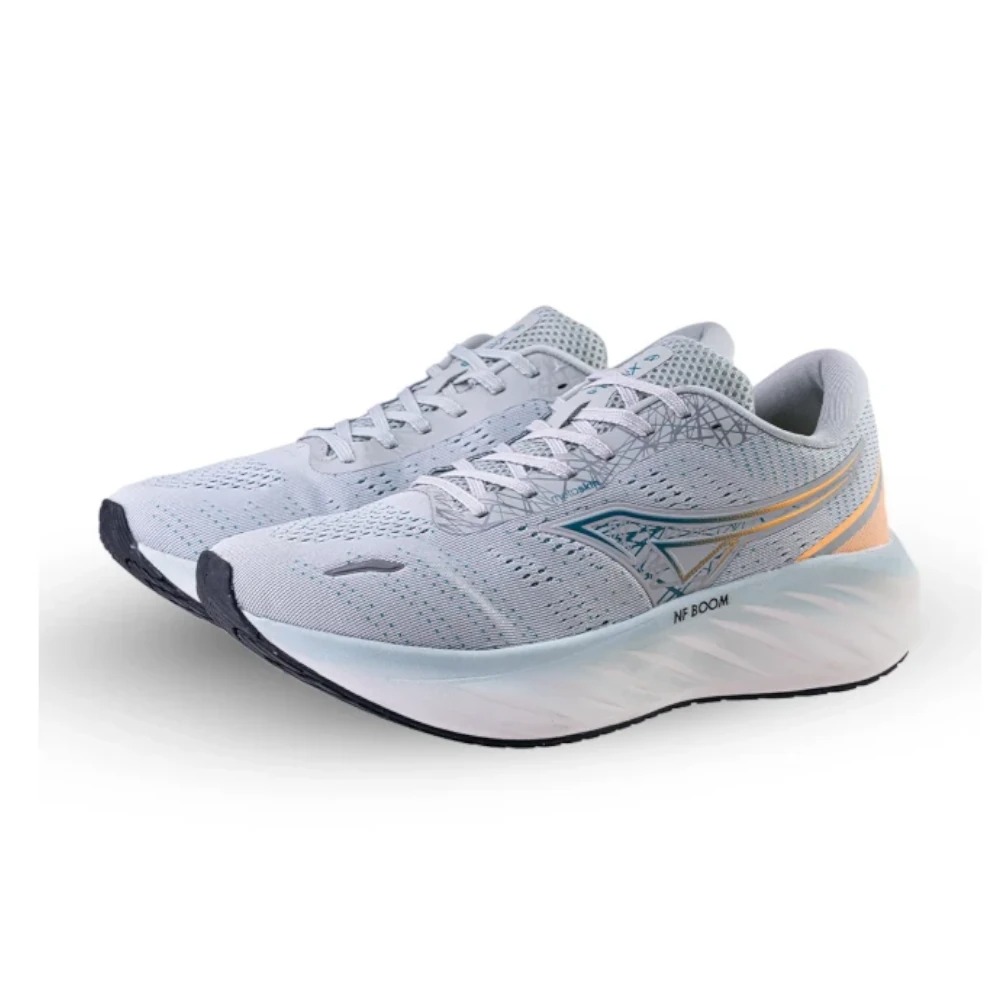Ardiles Drive Xtend | Sepatu Running Glow In The Dark