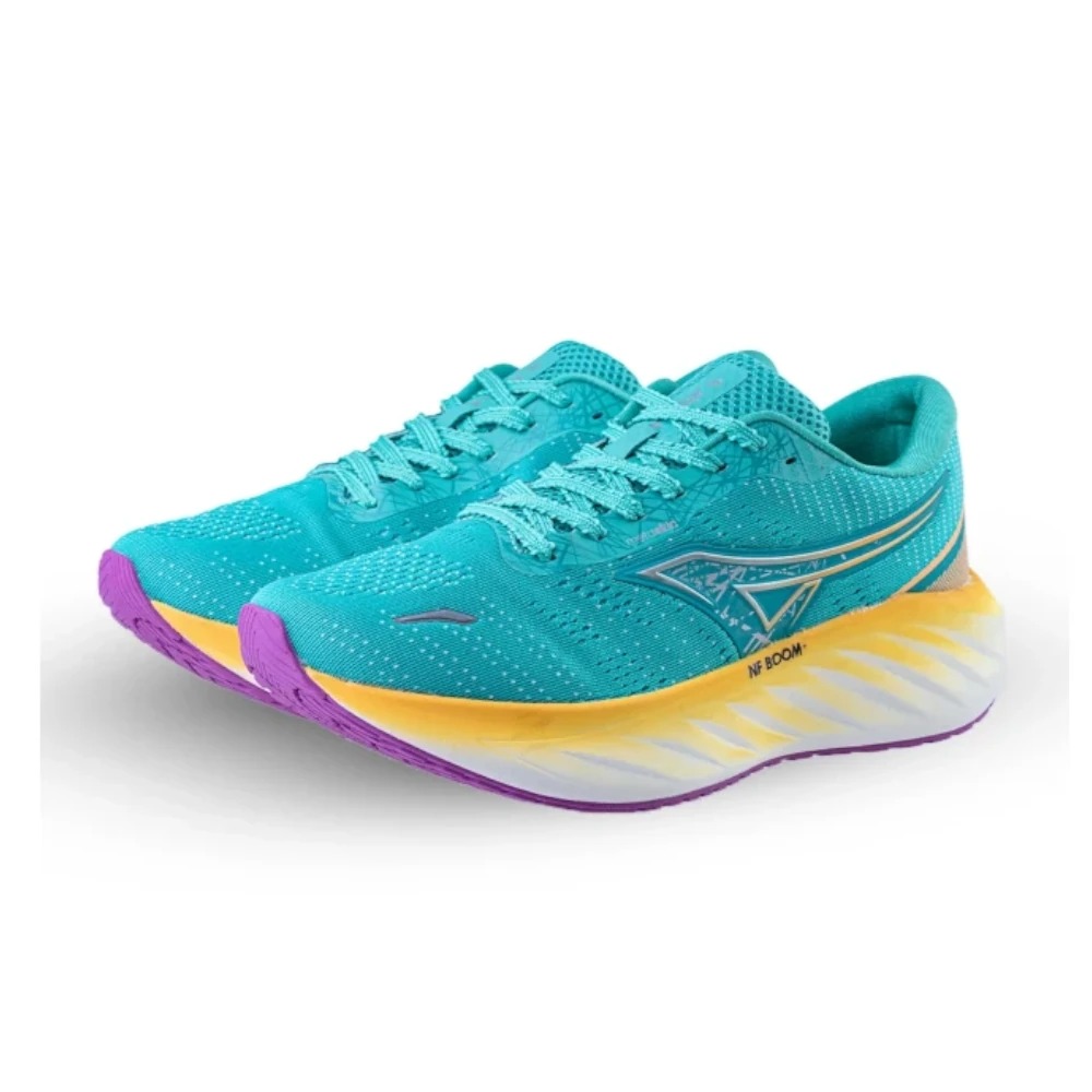 Ardiles Drive Xtend | Sepatu Running Glow In The Dark
