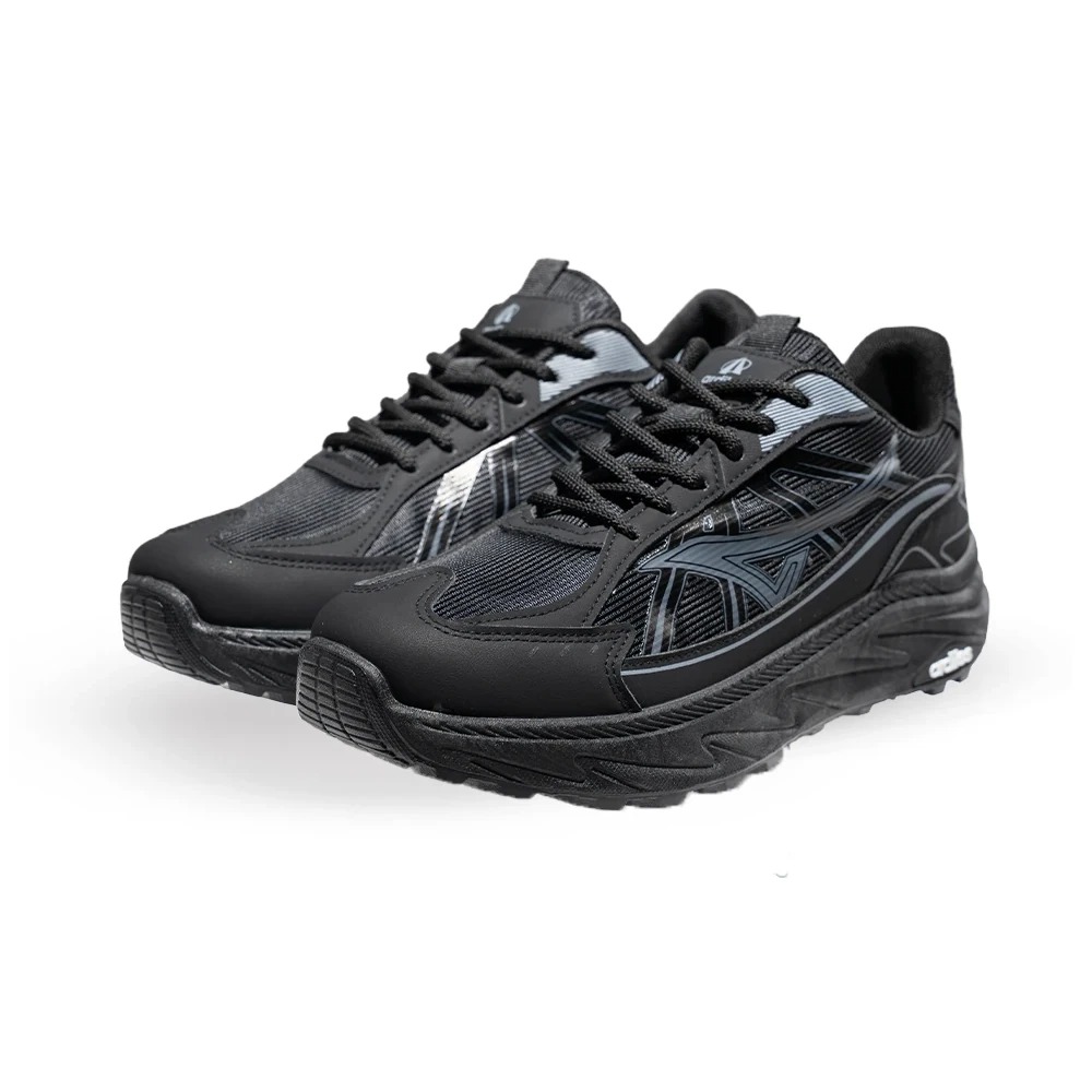 Ardiles Gravela | Sneakers Casual Pria