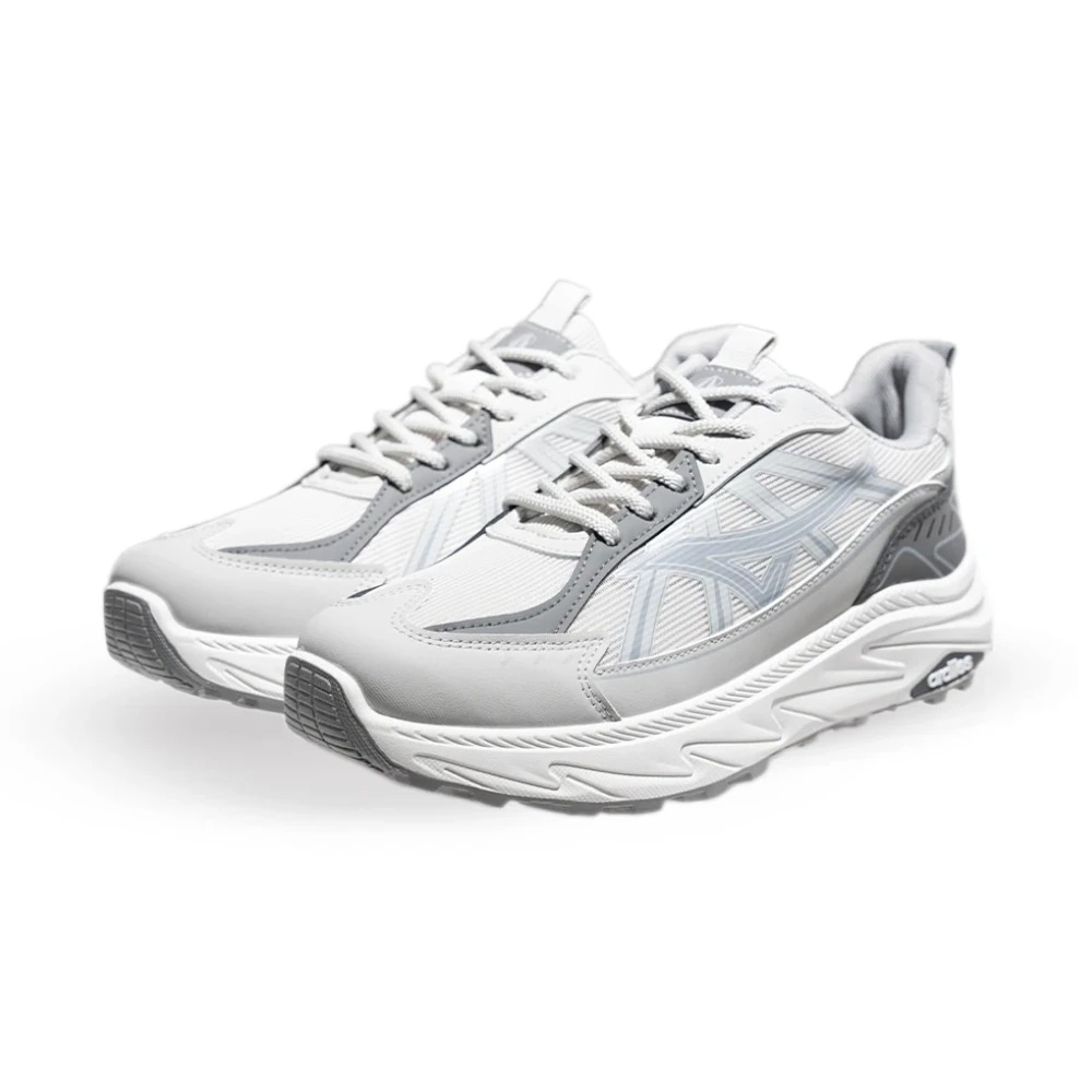 Ardiles Gravela | Sneakers Casual Pria