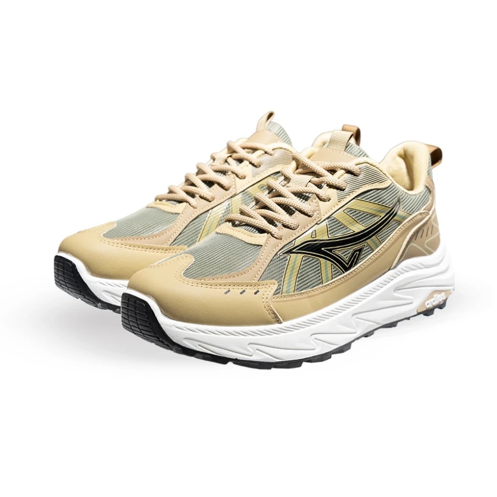 Ardiles Gravela | Sneakers Casual Pria