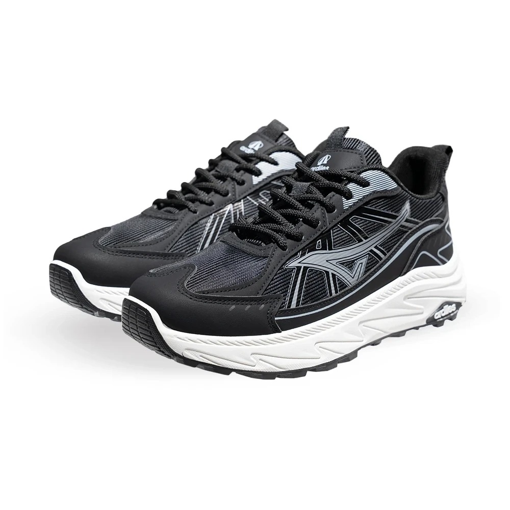 Ardiles Gravela | Sneakers Casual Pria