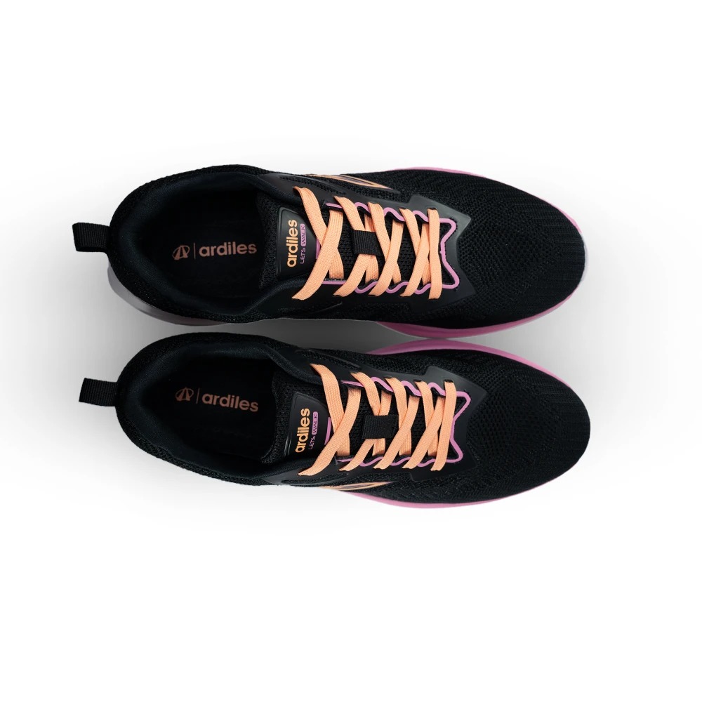 Ardiles Greylock Women | Sneakers Casual Chic