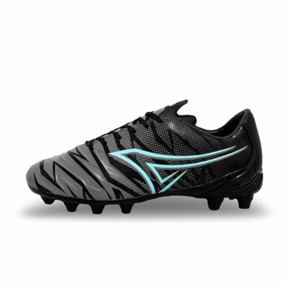 Ardiles Tigerclan Soccer | Sepatu Sepak Bola Firm Ground Ringan