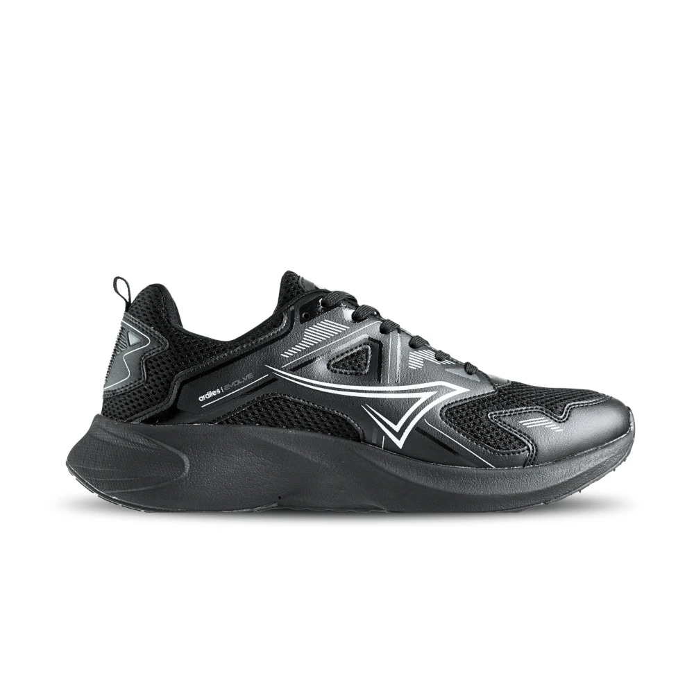 Ardiles Evolve | Sepatu Futuristic Sporty Stylish