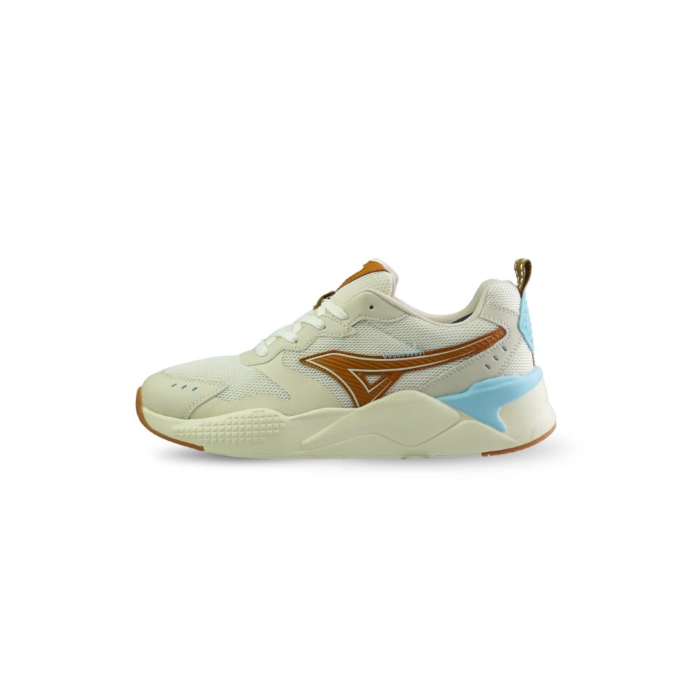 Ardiles Travis | Sepatu Lifestyle Walking Sneakers Retro