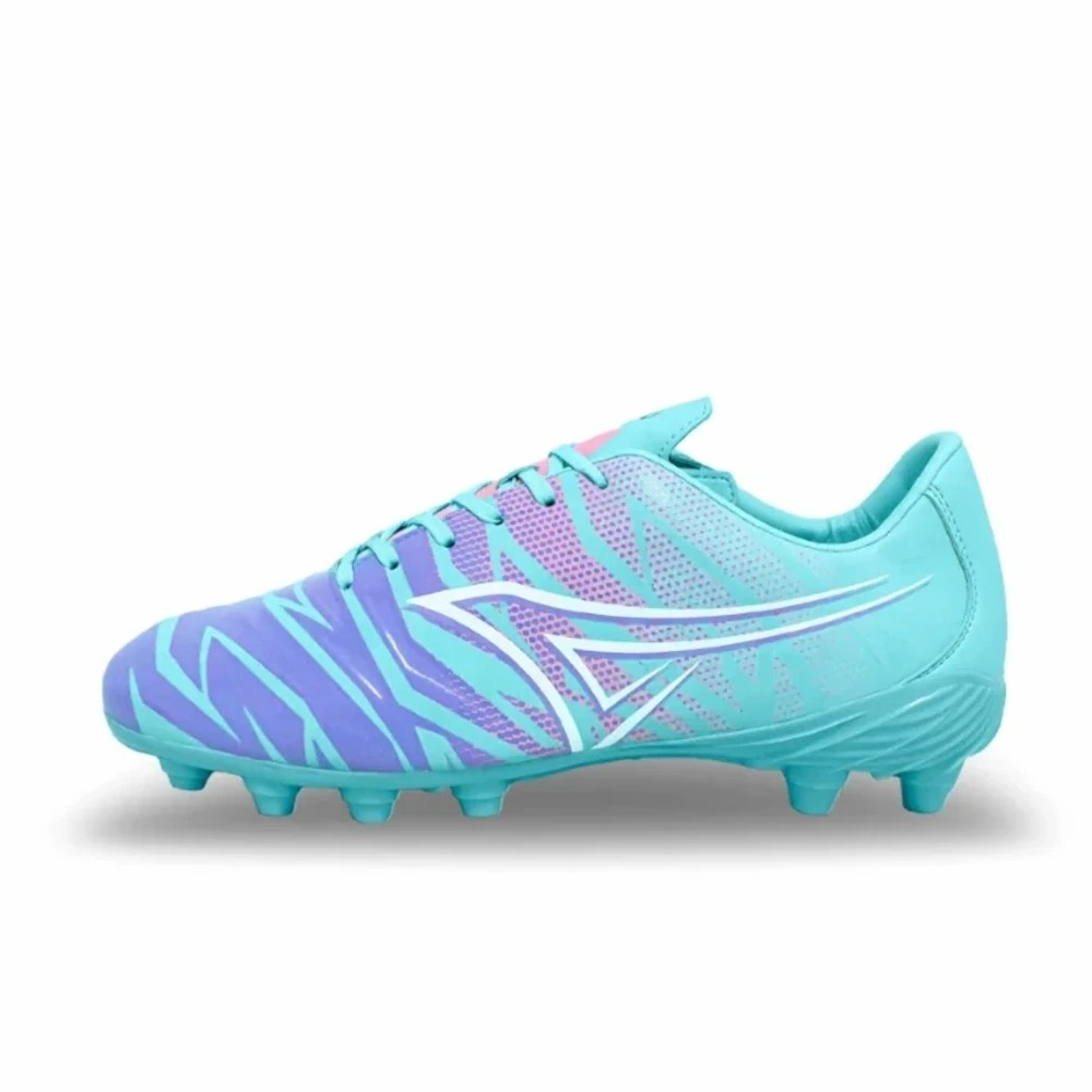 Ardiles Tigerclan Soccer | Sepatu Sepak Bola Firm Ground Ringan