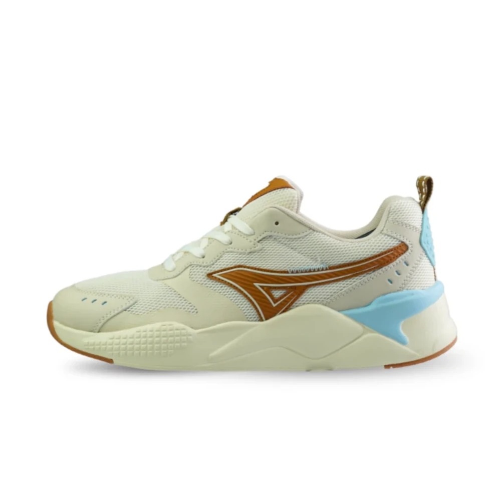 Ardiles Travis | Sepatu Lifestyle Walking Sneakers Retro