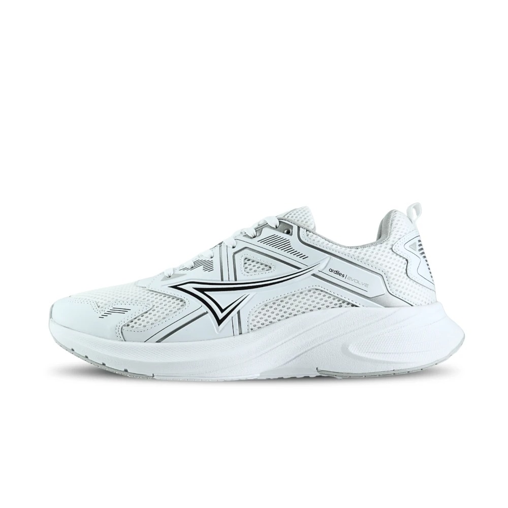 Ardiles Evolve | Sepatu Futuristic Sporty Stylish