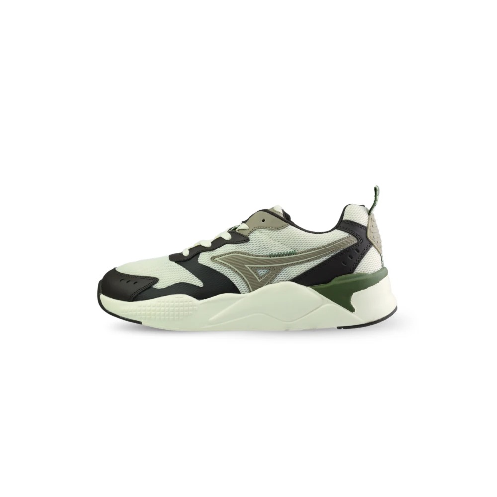 Ardiles Travis | Sepatu Lifestyle Walking Sneakers Retro