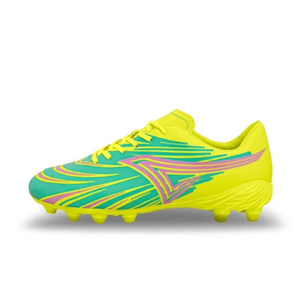 Ardiles Resilient Soccer | Sepatu Sepak Bola Firm Ground Ringan