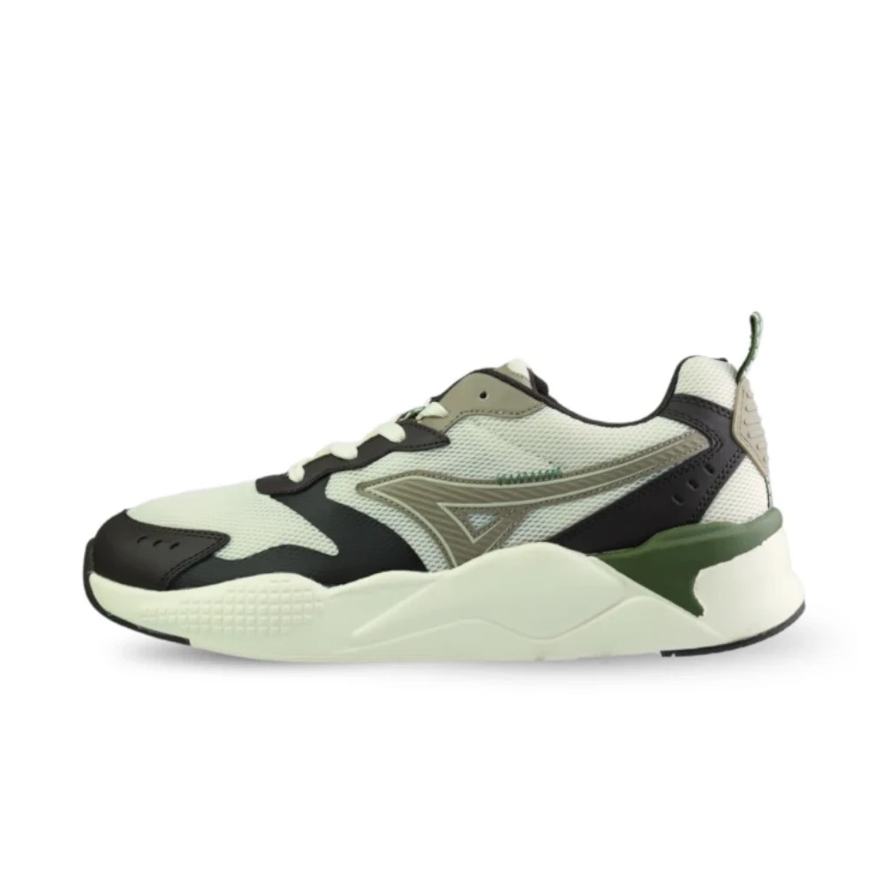 Ardiles Travis | Sepatu Lifestyle Walking Sneakers Retro