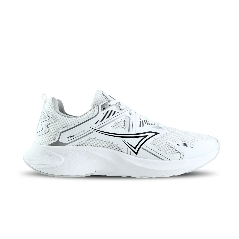Ardiles Evolve | Sepatu Futuristic Sporty Stylish