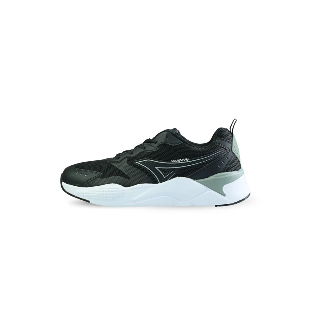 Ardiles Travis | Sepatu Lifestyle Walking Sneakers Retro