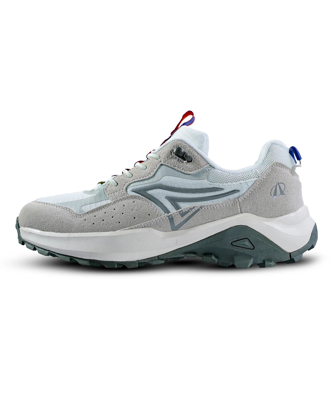 Ardiles ATF Garnet | Sepatu Casual Sporty