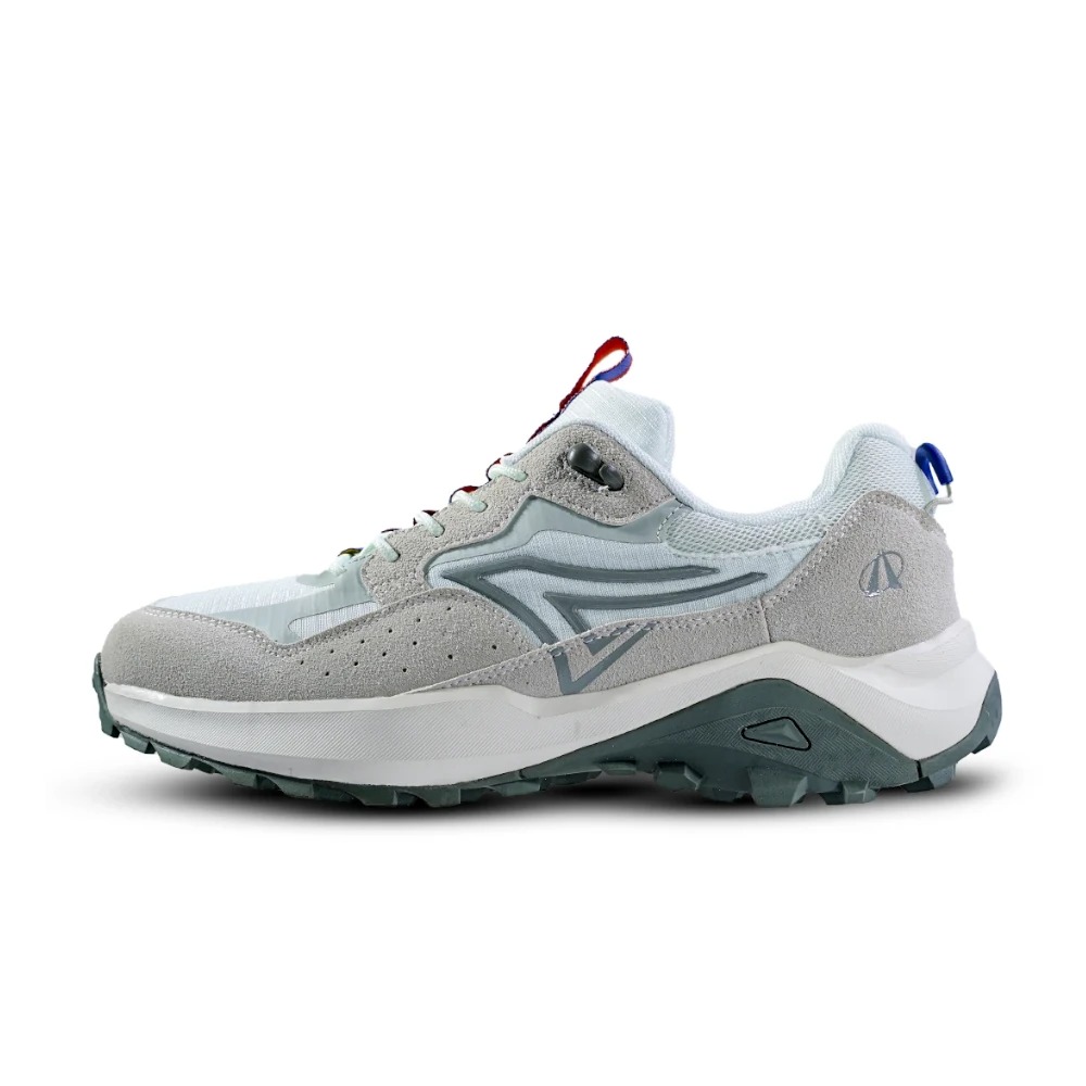 Ardiles ATF Garnet | Sepatu Casual Sporty