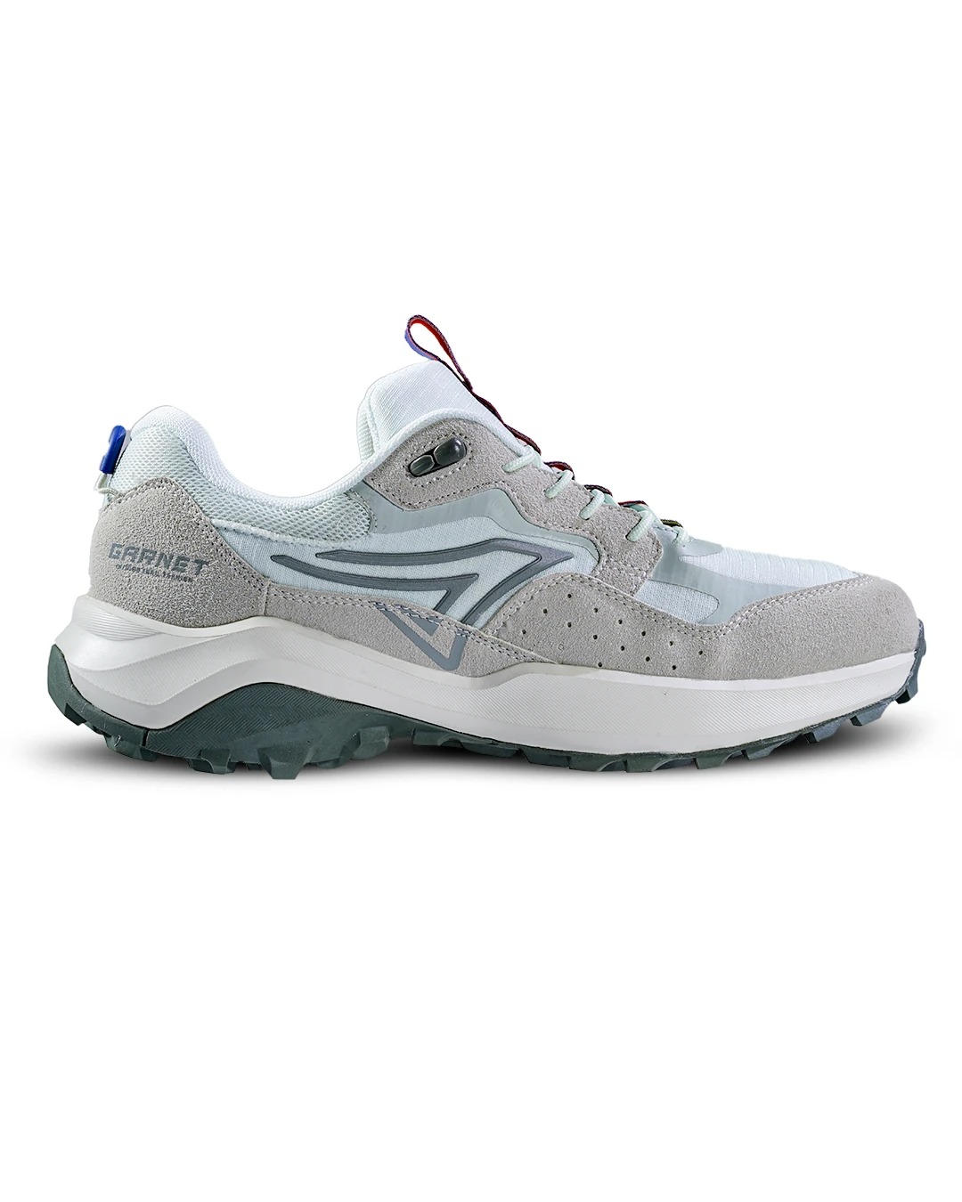 Ardiles ATF Garnet | Sepatu Casual Sporty