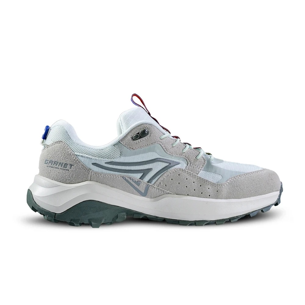 Ardiles ATF Garnet | Sepatu Casual Sporty