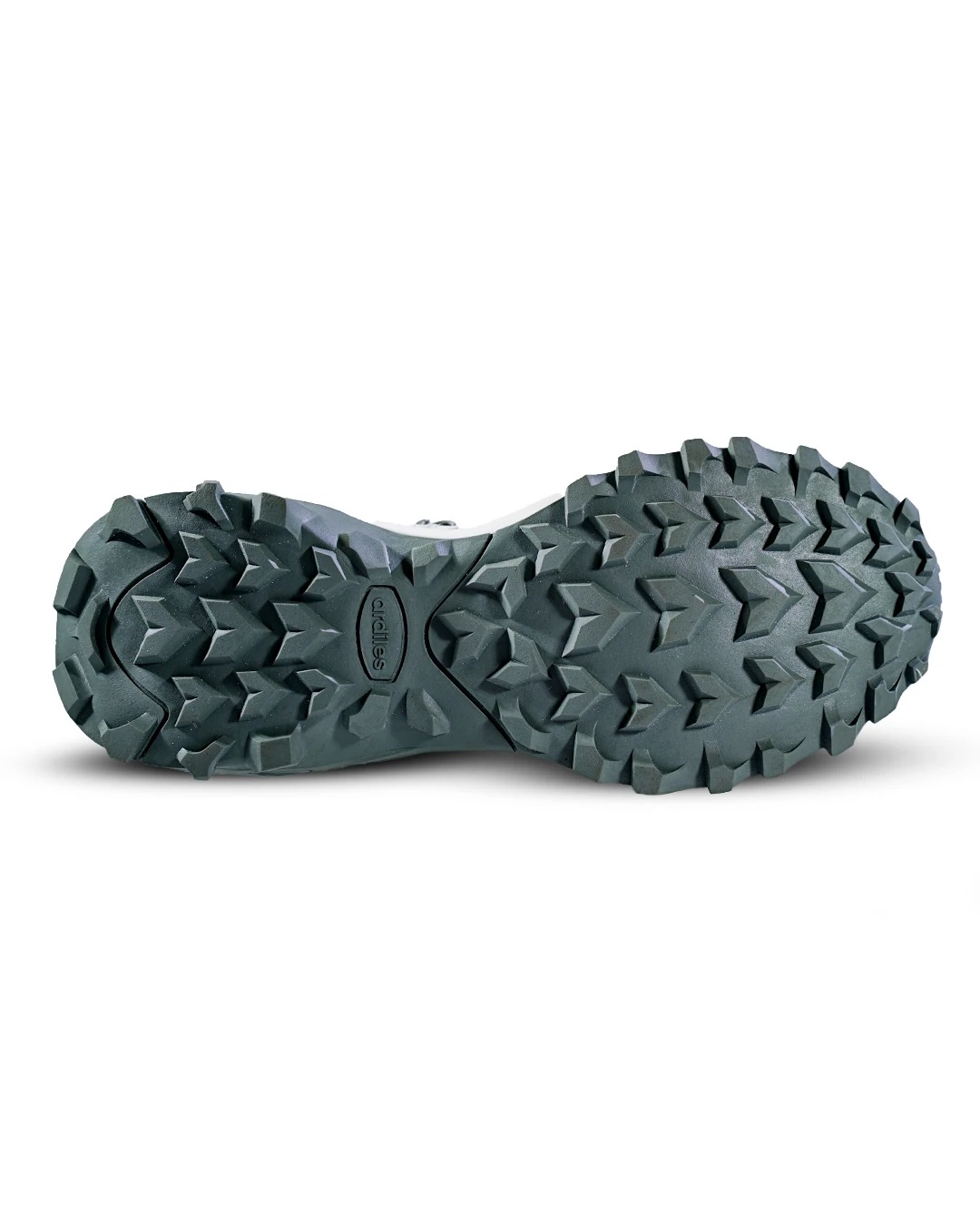 Ardiles ATF Garnet | Sepatu Casual Sporty