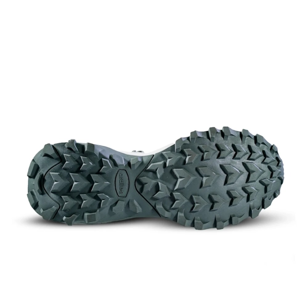 Ardiles ATF Garnet | Sepatu Casual Sporty