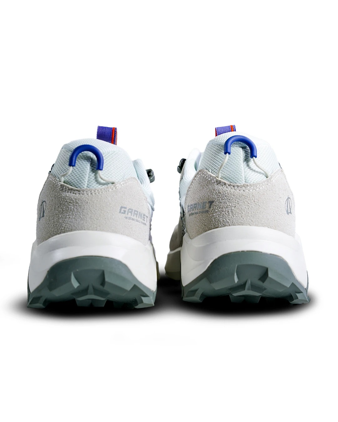 Ardiles ATF Garnet | Sepatu Casual Sporty