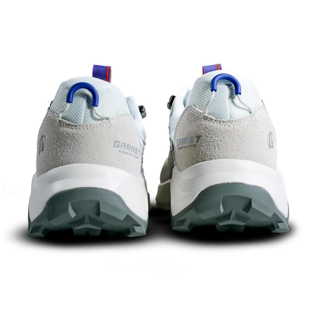 Ardiles ATF Garnet | Sepatu Casual Sporty